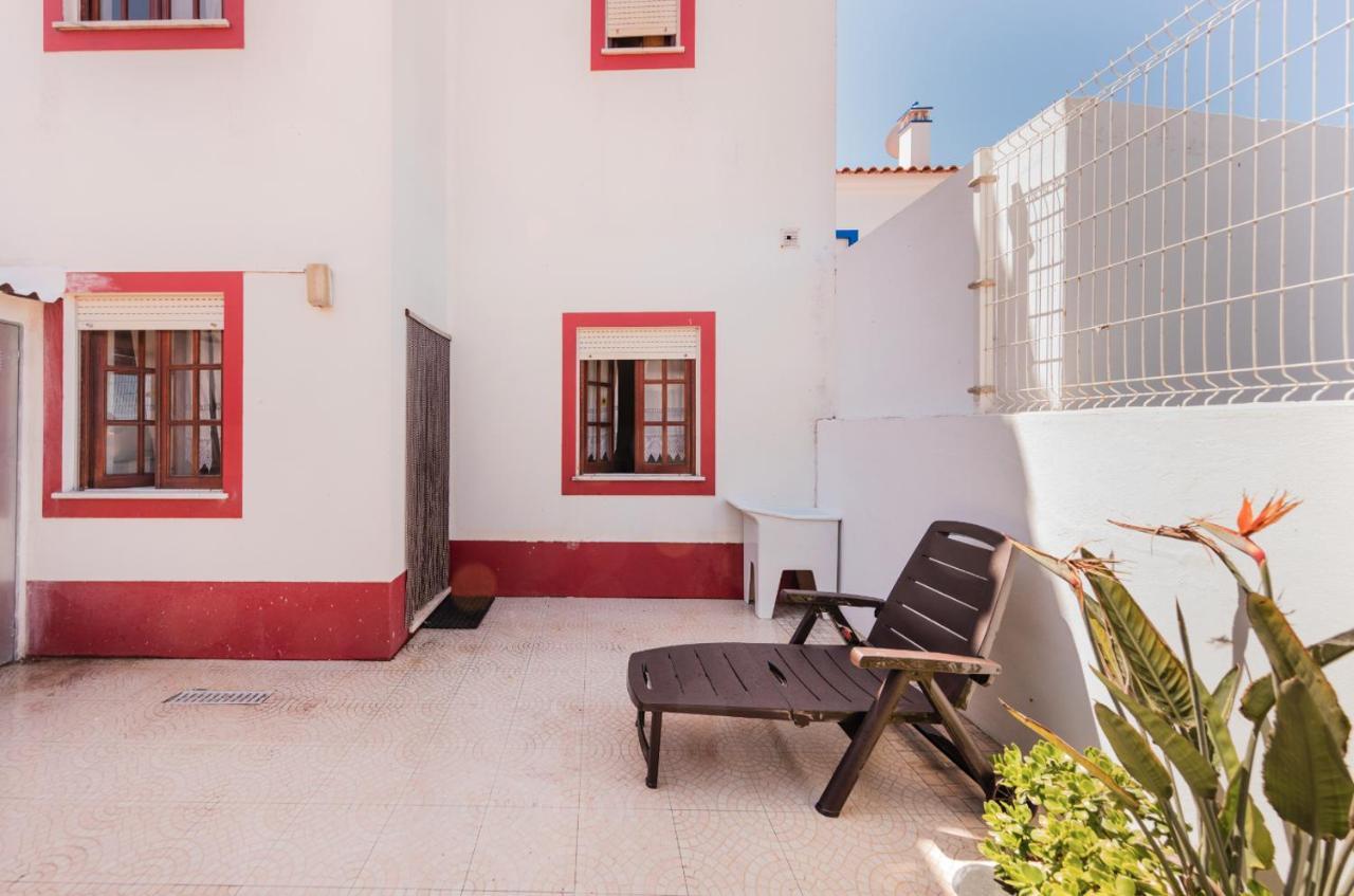 Zambujeira Do Mar 4-Bed House Perfect For Families & Friends Apartment Exterior photo